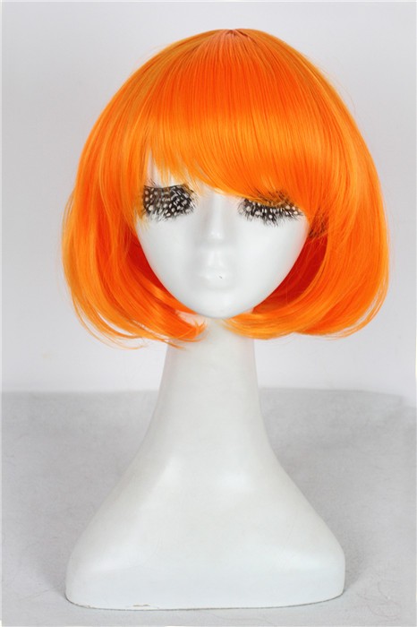 Perruques Cosplay||